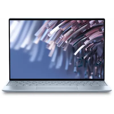 Dell XPS laptop 13,4" FHD+ i7-1250U 16GB 512GB IrisXE W11Pro ezüst Dell XPS 9315 : XPS9315-12 fotó