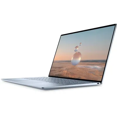 Dell XPS laptop 13,4" FHD+ i7-1250U 16GB 512GB IrisXE W11Pro ezüst Dell XPS 9315 : XPS9315-3 fotó