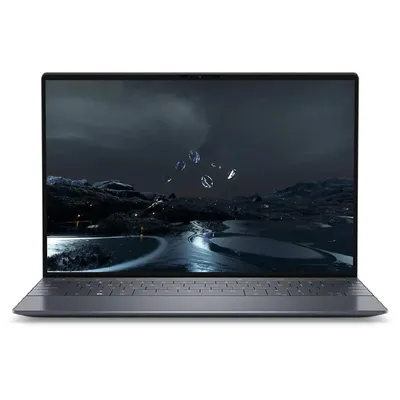 Dell XPS laptop 13,4" OLED i7-1360P 16GB 1TB IrisXE W11Pro szürke Dell XPS 9320 : XPS9320-26 fotó