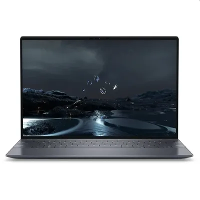 Dell XPS laptop 13,4" OLED i7-1360P 32GB 1TB IrisXe W11Pro szürke Dell XPS 9320 : XPS9320-29 fotó