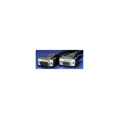 VGA kábel HD15M/F 6 m Quality : XVQKABMF6 fotó