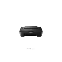 Multifunkciós nyomtató tintasugaras A4 színes Canon Pixma MG2550S (MG2 : 0727C006