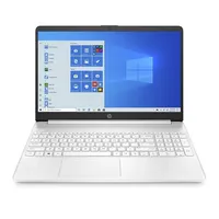 HP 15 laptop 15,6 FHD R3-3250U 4GB 128GB Radeon W10 fehér HP 15s-eq10 : 1U9S9EA