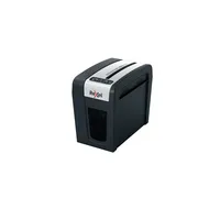 Iratmegsemmisítő mikrokonfetti 3 lap REXEL Secure MC3-SL : 2020131EU