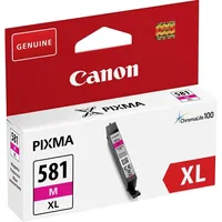 Canon CLI-581 Magenta XL tintapatron : 2050C001