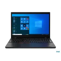Lenovo ThinkPad laptop 15,6 FHD i5-1135G7 8GB 256GB IrisXe W10Pro fek : 20X4S40Q00