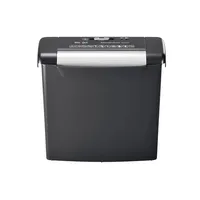 Iratmegsemmisítő csík 6 lap REXEL Momentum S206 : 2104568EU