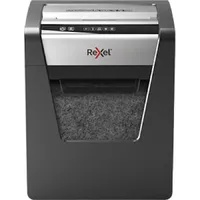 Iratmegsemmisítő mikrokonfetti 10 lap REXEL Momentum M510 : 2104575EU