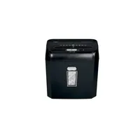 Iratmegsemmisítő konfetti 6 lap REXEL ProMax QS RPX612 : 2104579EU