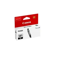 Canon CLI-581PGBK pigment fekete : 2106C001