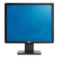 Monitor 17 1280x1024 TN VGA DP Dell E1715S : 210-AEUS
