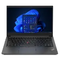 Lenovo ThinkPad laptop 14 FHD i5-1235U 8GB 256GB IrisXe W11Pro fekete : 21E30055HV