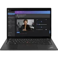 Lenovo ThinkPad laptop 14 WUXGA i5-1335U 16GB 512GB IrisXe W11Pro fek : 21F6002BHV