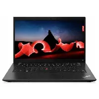 Lenovo ThinkPad laptop 14 FHD i5-1335U 16GB 512GB IrisXe W11Pro feket : 21H1006VHV