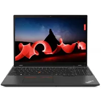 Lenovo ThinkPad laptop 16 WUXGA i7-1355U 16GB 512GB IrisXe W11Pro fek : 21HH003BHV