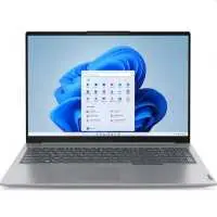 Lenovo ThinkBook laptop 16 WUXGA i5-1335U 16GB 512GB IrisXe W11Pro sz : 21KH00SJ00