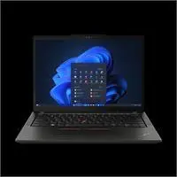 LENOVO ThinkPad X13 laptop 13.3 WUXGA Cu7 155U 32GB 1TB Win11 Pro : 21LU0014HV