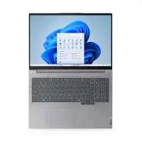 Lenovo ThinkBook laptop 16 1920 x 1200 AMD Ryzen 5 7535HS 16GB 512GB : 21MW0085HV