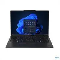 LENOVO ThinkPad X1 Carbon 13 laptop 14 2.8K Cu7-258V 32GB 1TB SSD Win : 21NS004MHV
