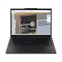 LENOVO ThinkPad laptop 14 1920x1200 AMD Ryzen AI 7 PRO 350 32GB 1TB : 21QL004PHV