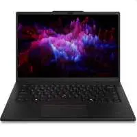 Lenovo ThinkPad laptop 14,5 1920x1200 Cu7-255H 32GB 1TB Win11 : 21QT000GHV