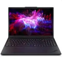 Lenovo ThinkPad laptop 16 1920x1200 Cu9-285H 32GB 1TB Win11 : 21RS001AHV