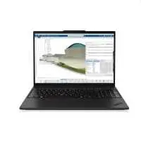 Lenovo ThinkPad laptop 16 1920x1200 AMD Ryzen Ai 9 HX Pro370 64GB 1TB : 21RX000XHV