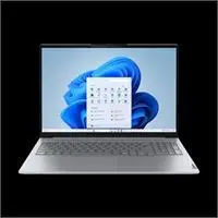 LENOVO ThinkBook 16 G8 laptop 16  Intel Core 5 210H 16GB 512GB NoOS : 21SH00H0HV