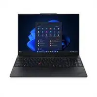 LENOVO ThinkPad laptop 16 1920x1200 AMD Ryzen 7 250 32GB 1TB NoOS : 21ST0052HV