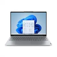 LENOVO ThinkBook laptop 16 1920x1200 Core 7 240H 32GB 1TB NoOS : 21US005KHV