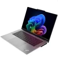 Lenovo ThinkPad laptop 15,3 2880x1800 Cu7-358H 64GB 1TB Win11Pro : 21VV003WHV