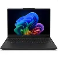 Lenovo Thinkpad laptop 16 1920x1200 Cu7-355 32GB 1TB Win11 : 21WT008PHV