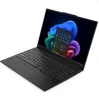 Lenovo Thinkpad 16 1920x1200 Cu7-355 32GB 1TB FreeDos : 21YC0061HV