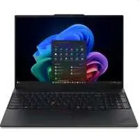 Lenovo Thinkpad laptop 16 1920x1200 Cu5-325 16GB 512GB FreeDos : 21YC0095HV