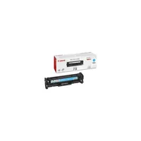 Toner Canon CRG-718C cián : 2661B002