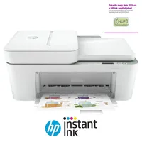 Tintasugaras nyomtató HP DeskJet Plus 4122E MFP A4 színes : 26Q92B