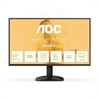 AOC monitor 27 1920x1080 300 cd/m2 1ms  IPS  VGA HDMI : 27B31H