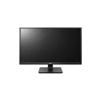 Monitor 27 1920x1080 IPS VGA HDMI DVI DP USB LG 27BK55YP-B : 27BK55YP-B.AEU