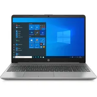 HP 250 laptop 15,6 FHD i5-1035G1 8GB 256GB UHD DOS ezüst HP 250 G8 : 27K00EA