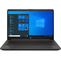 HP 250 laptop 15,6 FHD i3-1005G1 8GB 256GB UHD W10 fekete HP 250 G8 : 27K20EA