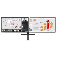 Monitor 27 2560x1440 IPS HDMI DP USB-C LG 27QP88DP-BS : 27QP88DP-BS.AEU