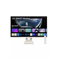 Monitor 27 1920x1080 IPS HDMI USB LG 27SR50F-W : 27SR50F-W.AEU