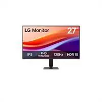 LG  monitor 27 1920x1080 16:9 250 cd/m2 5ms D-SUB HDMI : 27U41YA-B.AEUQ