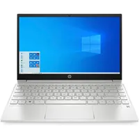 HP Pavilion laptop 13,3 FHD i5-1135G7 8GB 256GB IrisXe W10 ezüst HP P : 302S5EA