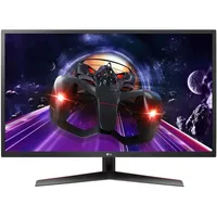 Monitor 31,5 1920x1080 IPS VGA HDMI DP LG 32MP60G-B : 32MP60G-B.AEU