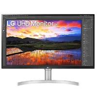 Monitor 32 3840x2160 IPS HDMI DP LG 32UN650P-W.BEU : 32UN650P-W.BEU
