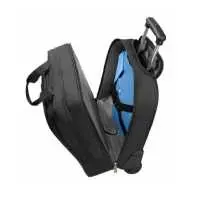 15,6 notebook táska Samsonite American Tourister At Work Rolling Tote : 33G-039-006