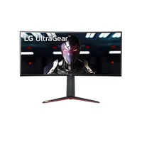 Monitor 34 3440x1440 IPS HDMI DP USB LG 34GN850P-B : 34GN850P-B.AEU