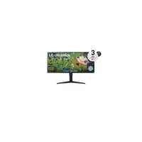 Monitor 34 2560x1080 IPS HDMI DP LG 34WP65G-B : 34WP65G-B.AEU