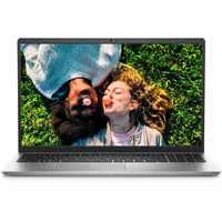 Dell Inspiron laptop 15,6 FHD i5-1235U 16GB 512GB IrisXe Linux ezüst : 3520FI5UC2